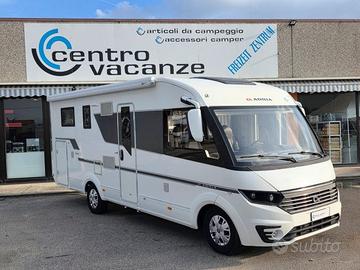 ADRIA SONIC 700 SL