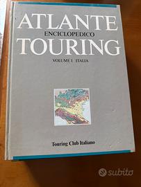 Atlante enciclopedico