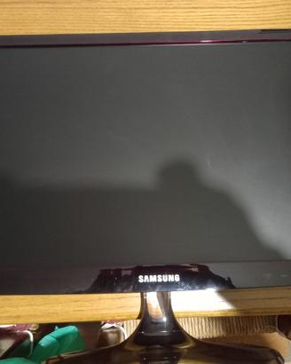 TV/Monitor Samsun LT23B350