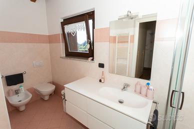 Mobile bagno