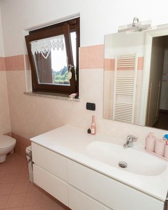 Mobile bagno