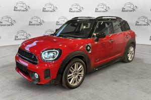 MINI Countryman Mini 1.5 Cooper SE 'ALL4' ALL4