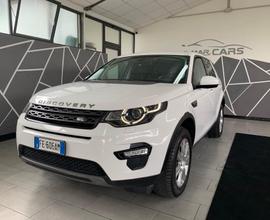 Land Rover Discovery Sport 2.0 TD4 180 CV Auto Bus