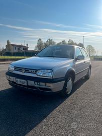 Volkswagen Golf GTI 3 serie 1994