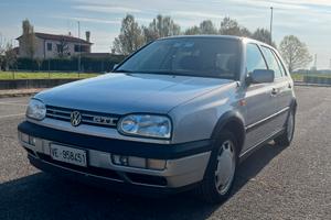 Volkswagen Golf GTI 3 serie 1994
