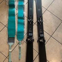 Sci Dynastar M pro 90 W