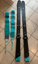 Sci Dynastar M pro 90 W