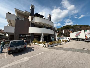 Boccea - cessione di attivita' ristorante