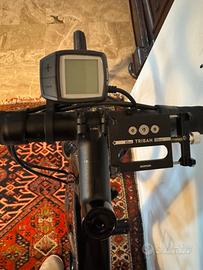 Cannondale topstone neo carbon 4