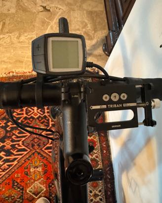 Cannondale topstone neo carbon 4