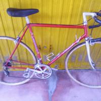 Bici da corsa Marzano