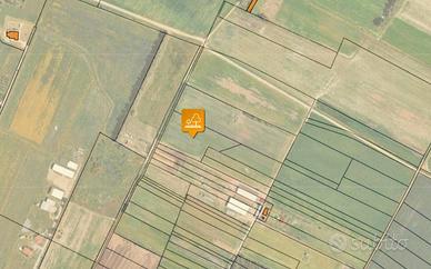 Immobile in asta di 77490 m² a Assemini
