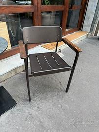 Emu Shine Poltroncini