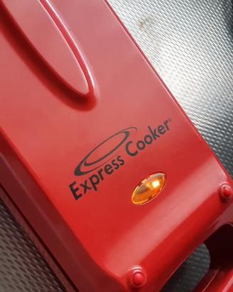 Express Cooker