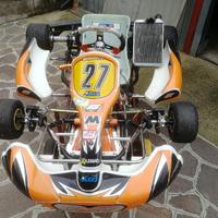 Go Kart KZ