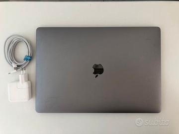 MacBook Pro 13" (2019)