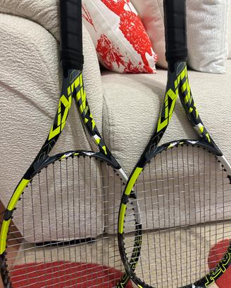 Rachette da tennis Babolat modello 2023