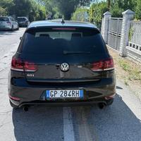 Golf 6 GTI EDITION 35