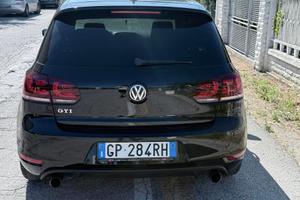 Golf 6 GTI EDITION 35