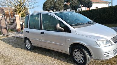 fiat multipla metano 