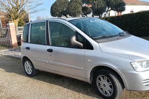 fiat multipla metano 