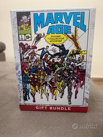Gift bundle magic the gathering marvel