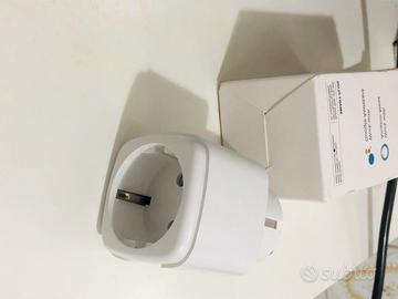 presa smart intelligente 