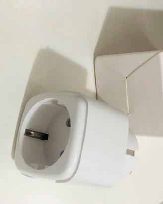 presa smart intelligente 
