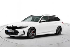 BMW Serie 3 320d xDrive Touring 48V MSport Pro