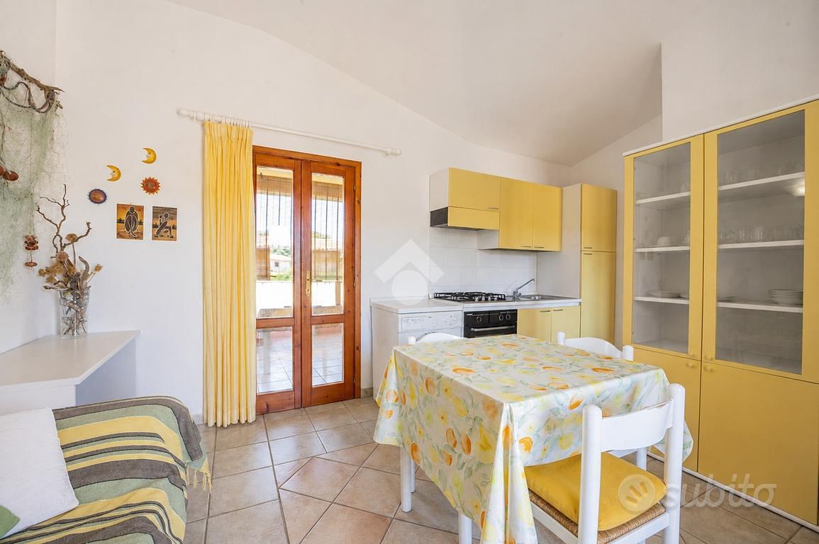 Appartamento – San Teodoro, Stirritoggiu - Vista 5