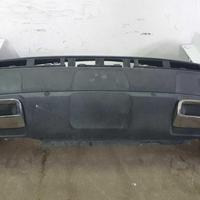 PARAURTI POSTERIORE PEUGEOT 3008 GT Line 981186507