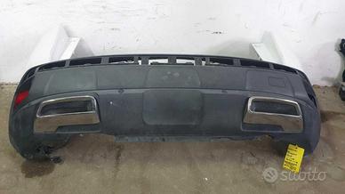 PARAURTI POSTERIORE PEUGEOT 3008 GT Line 981186507