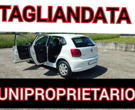 VOLKSWAGEN Polo 1.2 Benz. 5 Porte ( OK NEOPATENT