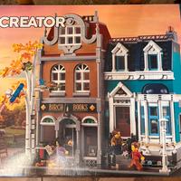 Lego creator 10270