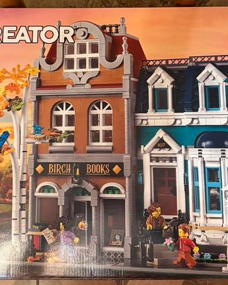 Lego creator 10270