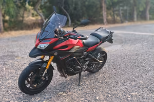 tracer 900