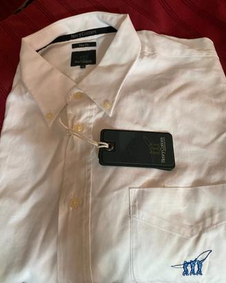 Camicia Henry Cotton's taglia 44