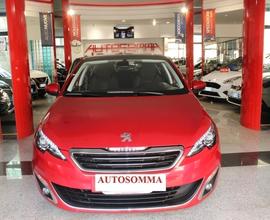 Peugeot 308 PureTech Turbo 130 S&S Allure