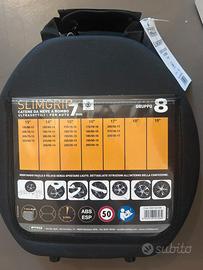 Catene neve per auto Cora