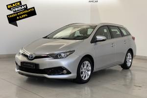 Toyota Auris Touring Sports touring sports 1.8 hyb