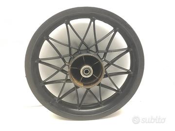 CERCHIO RUOTA POSTERIORE 16 X 3.00 APRILIA RED ROS