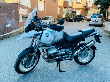 Bmw r 1150 gs - 2001
