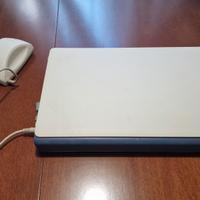 Scanner epson perfection 1250