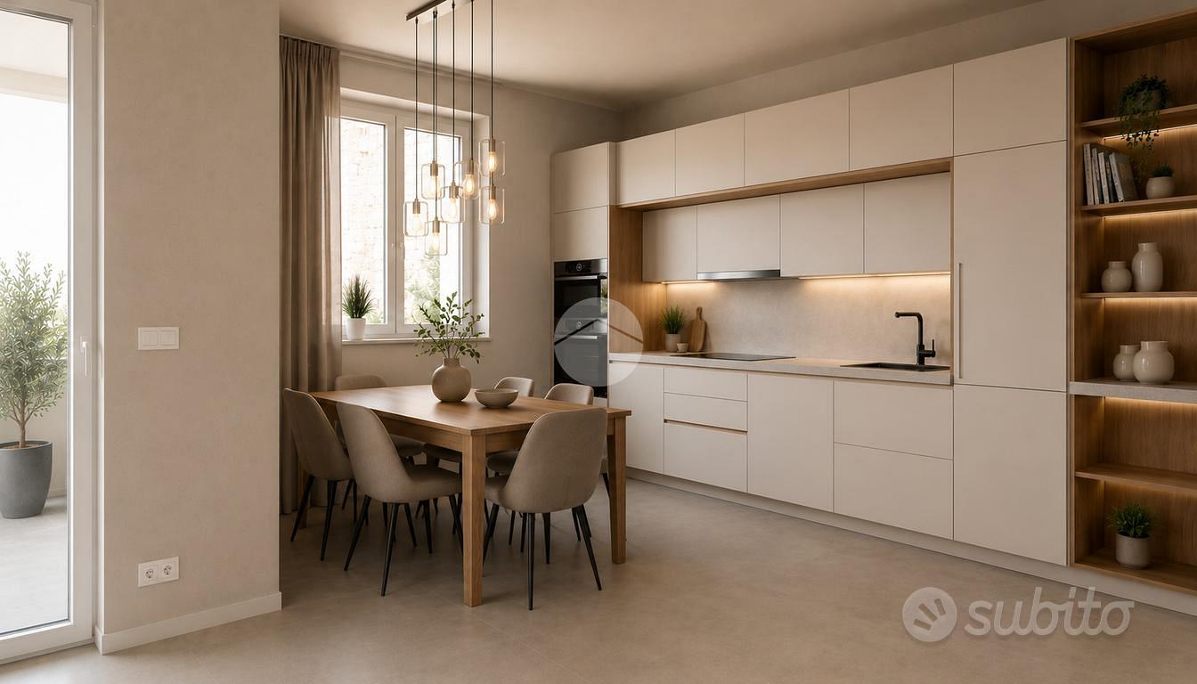 Appartamento – Garbagnate Milanese, Siolo, Santa Maria Rossa - Vista 3