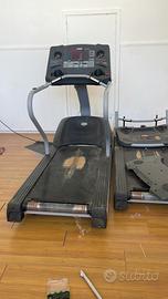 Tapis Roulant professionale - mancante di nastro