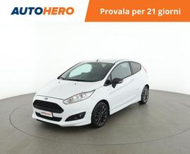 FORD Fiesta DD90462