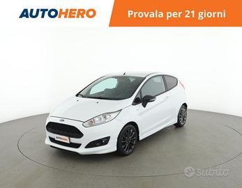 FORD Fiesta DD90462