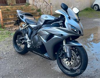 Honda CBR1000RR