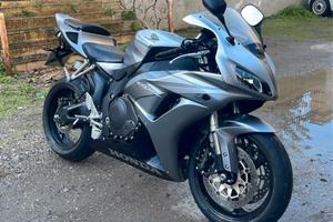 Honda CBR1000RR