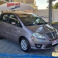 LANCIA - Musa - 1.4 16V Poltrona Frau